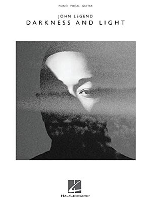 John Legend - Darkness And Light-..