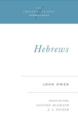 Hebrews: Volume 18-..