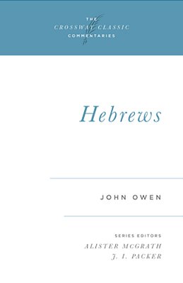 Hebrews: Volume 18-..