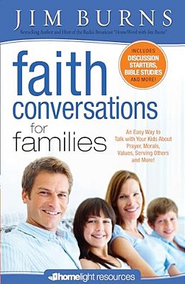 Faith Conversations For Families-..