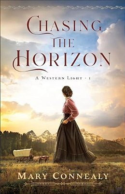 Chasing The Horizon-..