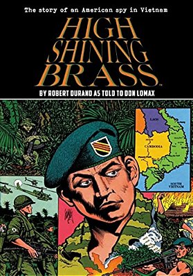 High Shining Brass-..
