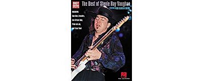 The Best Of Stevie Ray Vaughan-..