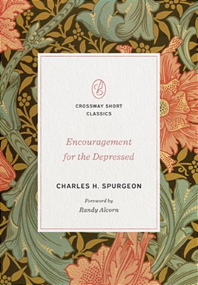 Encouragement For The Depressed-..
