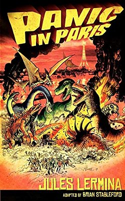 Panic In Paris-..