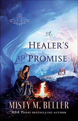 A Healer's Promise-..