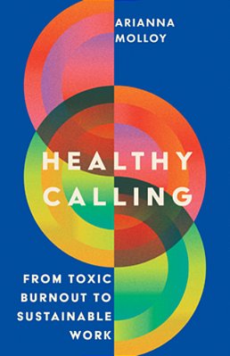 Healthy Calling: From Toxic Burnout To Sustainable Work-..