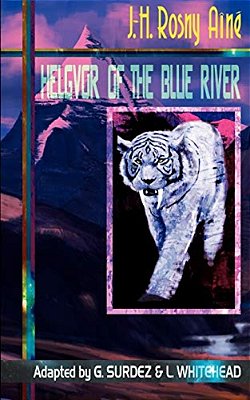 Helgvor Of The Blue River-..