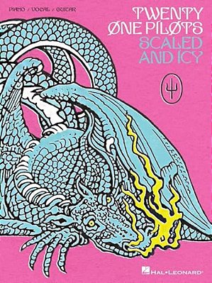 Twenty One Pilots - Scaled And Icy-..