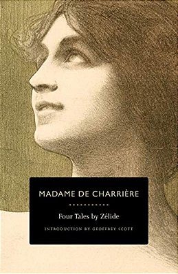 Four Tales By Zelide-..