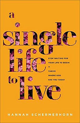 Single Life To Live-..