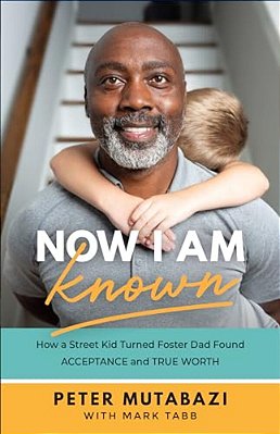 Now I Am Known-..