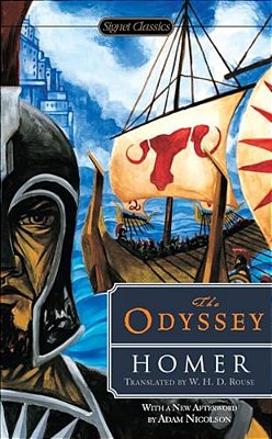 The Odyssey-..