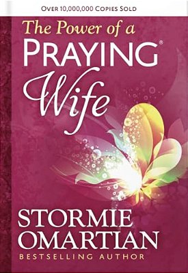 The Power Of A Praying Wife Deluxe Edition-..