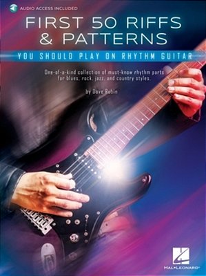 First 50 Scales You Should Play On Guitar - Must-Know Scale Shapes Used To Play Licks & Solos In Rock, Pop, Blues, Folk, And Jazz Songs - By Doug Bodu-..