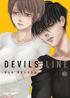 Devils' Line 7-..