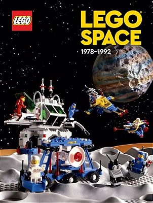 Lego Space: 1978 - 1992-..