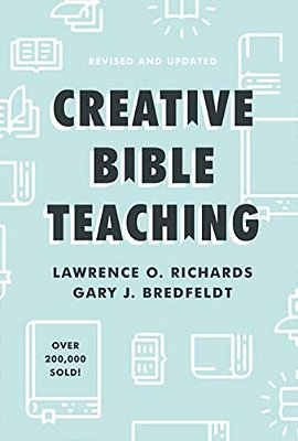 Creative Bible Teaching-..