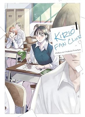 Kirio Fan Club 1-..
