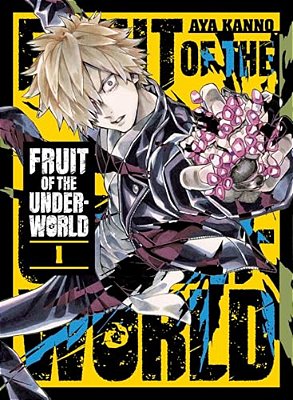 Fruit Of The Underworld 1-..