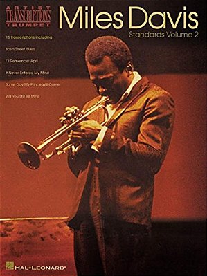 Miles Davis - Standards Volume 2-..