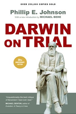 Darwin On Trial-..