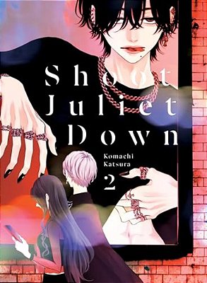 Shoot Juliet Down 2-..