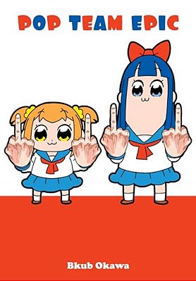 Pop Team Epic-..