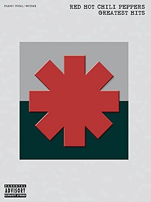 Red Hot Chili Peppers - Greatest Hits-..