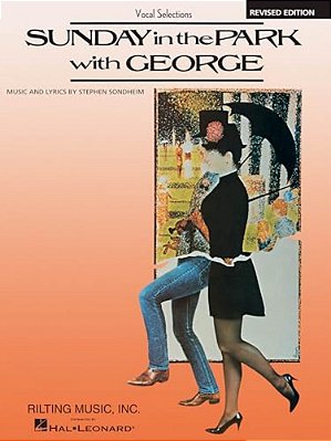 Sunday In The Park With George-..