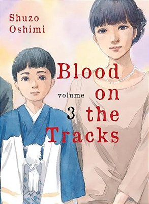 Blood On The Tracks 3-..