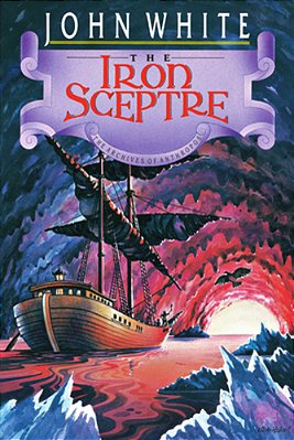 The Iron Sceptre: Volume 4-..
