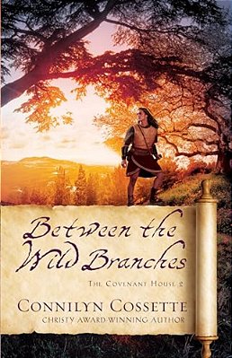 Between The Wild Branches-..