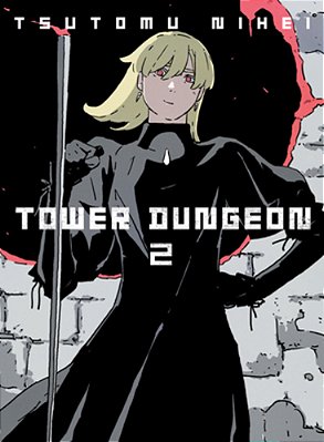 Tower Dungeon 2-..