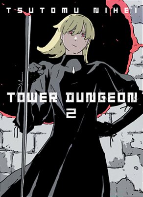 Tower Dungeon 2-..