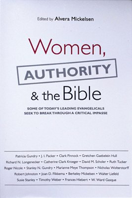 Women, Authority & The Bible-..