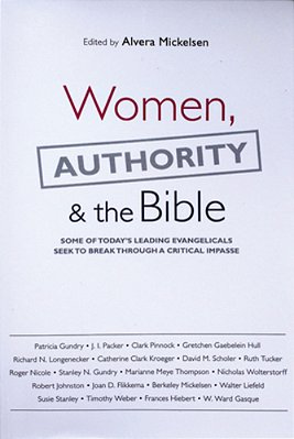Women, Authority & The Bible-..