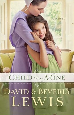 Child Of Mine-..