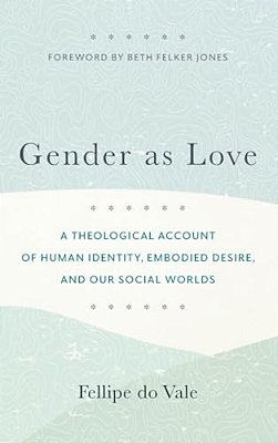 Gender As Love-..