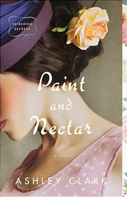 Paint And Nectar-..