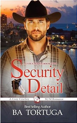 Security Detail-..