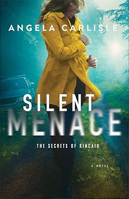 Silent Menace-..