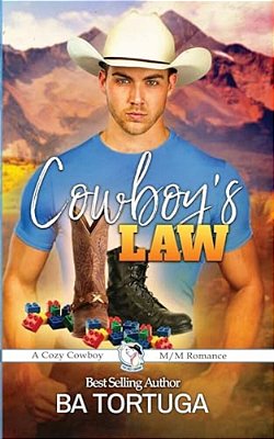 Cowboy's Law-..