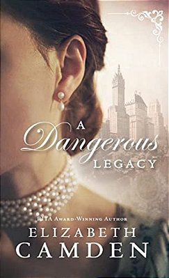 Dangerous Legacy-..