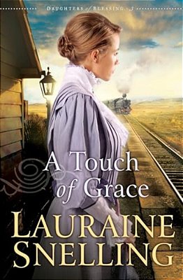 A Touch Of Grace-..