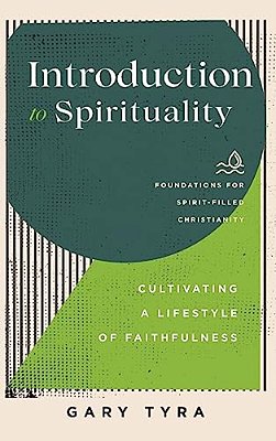 Introduction To Spirituality-..