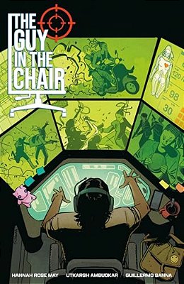 The Guy In The Chair-..