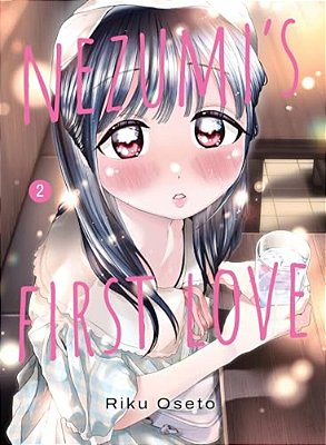 Nezumi's First Love 2-..