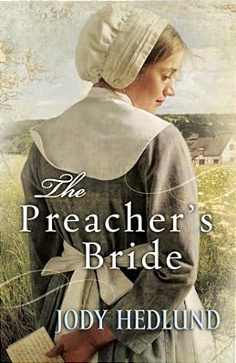 The Preacher's Bride-..