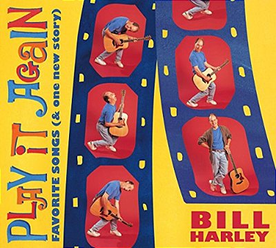 Play It Again: Favorite Songs (& One New Story)-..